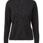 Clipper Copenhagen Cardigan O-háls