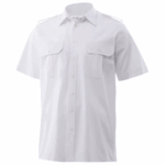 Clipper Howard Skjúrta S/S