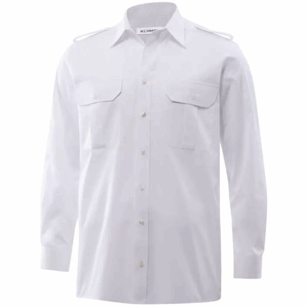 Clipper Howard Skjúrta L/S