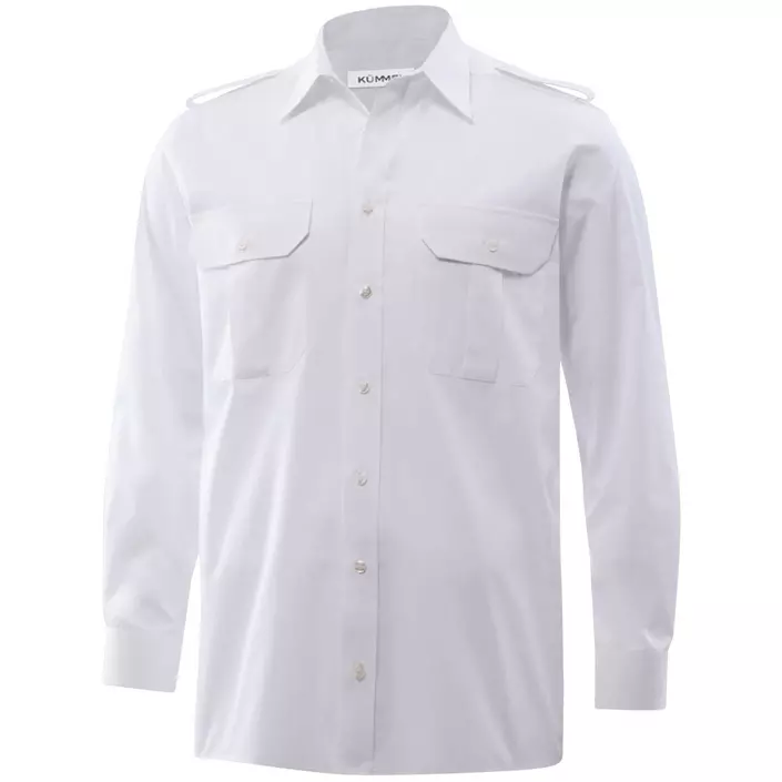 Clipper Howard Skjúrta L/S