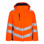 FE Safety Vetrarjakki, kvinnur