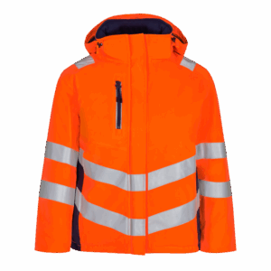 FE Safety Vetrarjakki, kvinnur