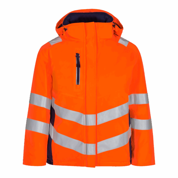 FE Safety Vetrarjakki, kvinnur