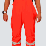 Ocean Beacon Comf. Smekkubuksur v/endurskin