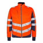 FE Safety Softshelljakki
