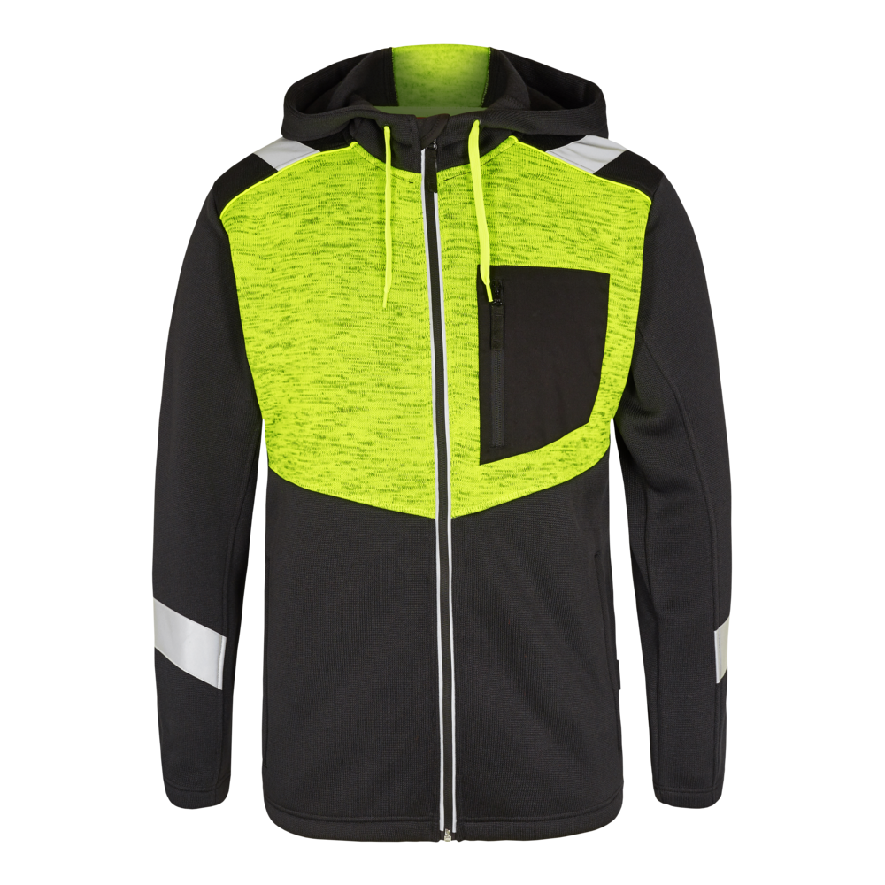 FE Cargo Cardigan bundin