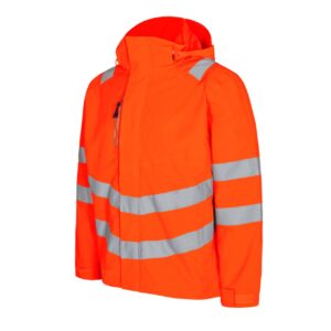FE Safety Skaljakki - Image 2