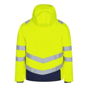 FE Safety Vetrarjakki - Image 3