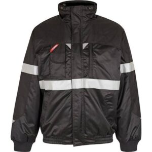 FE Enterprise Pilotjakki v/endurskin