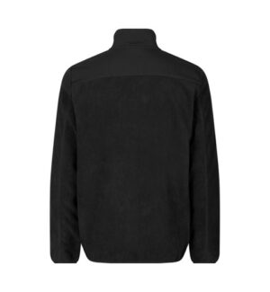 ID Bonded Fleecejakki - Image 2