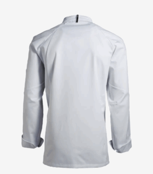 Kentaur Kokkajakki L/S, unisex - Image 2