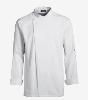 Kentaur Kokkajakki L/S, unisex - Image 1