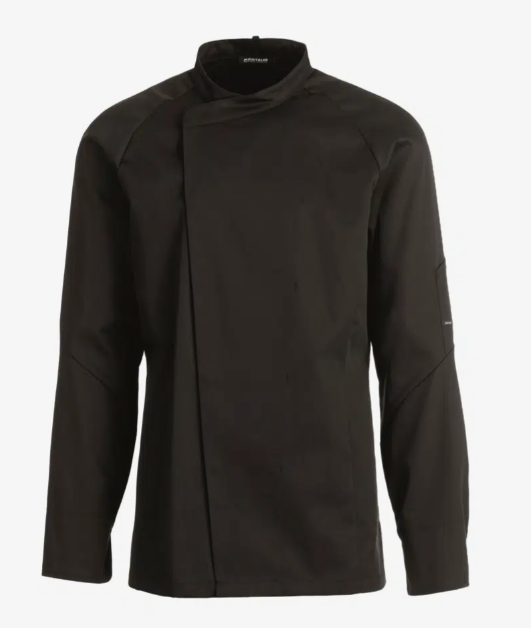 Kentaur Kokkajakki L/S, unisex