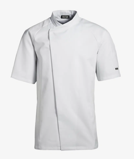 Kentaur Kokkajakki S/S, unisex
