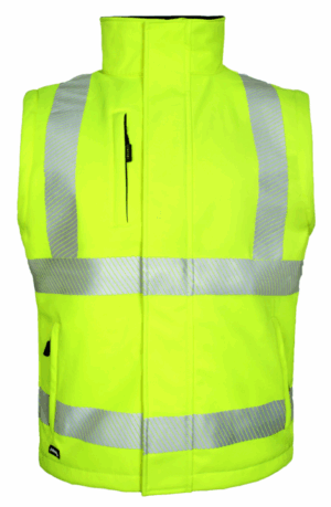 Lyngsøe Softshelljakki - Image 3