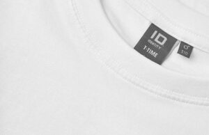 ID T-TIME T-shirt - Image 2
