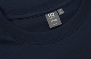 ID T-TIME T-shirt - Image 2