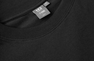 ID T-TIME T-shirt - Image 2
