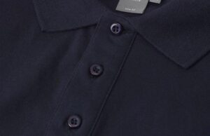 ID Poloshirt strekk - Image 2