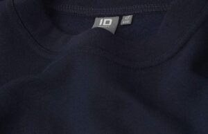 ID Sweatshirt klassisk - Image 2