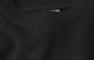 ID Sweatshirt klassisk - Image 2