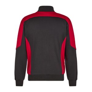 FE Galaxy Sweat Cardigan - Image 2