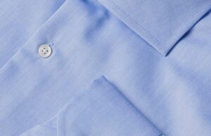 Seven Seas Fine Twill Skjúrta modern - Image 2