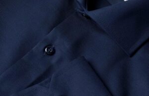 Seven Seas Fine Twill Skjúrta modern - Image 2