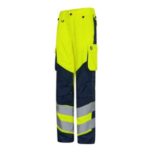 FE Safety Buksur, kvinnur - Image 2