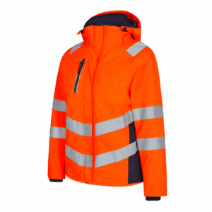 FE Safety Vetrarjakki, kvinnur - Image 2