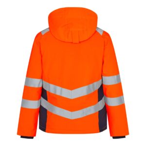 FE Safety Vetrarjakki, kvinnur - Image 3