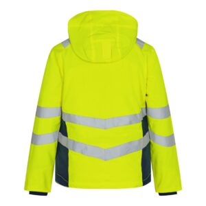 FE Safety Vetrarjakki, kvinnur - Image 3