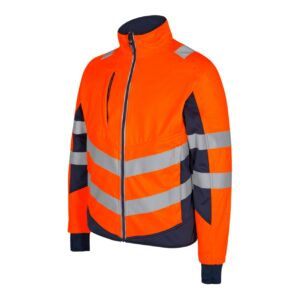 FE Safety Softshelljakki - Image 2