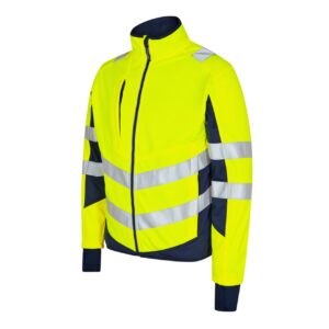 FE Safety Softshelljakki - Image 2