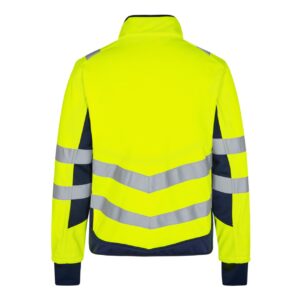 FE Safety Softshelljakki - Image 3