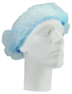 Worksafe Einnýtishúgva Mob Cap