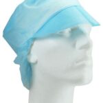 Worksafe Einnýtishúgva Snood Cap