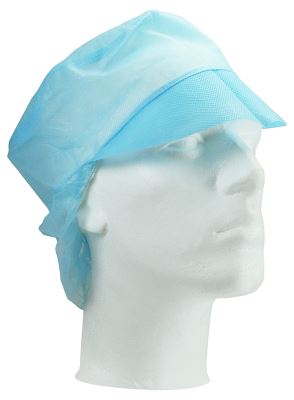 Worksafe Einnýtishúgva Snood Cap