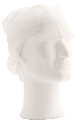 Worksafe Einnýtishúgva Snood Cap