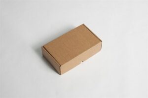 Posteskja - 290x175x85mm