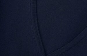 ID Cardigan merino v/knappum, kvinnur - Image 2