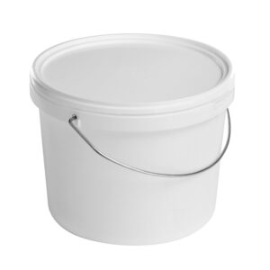 Spann við lok 11,2L Plast