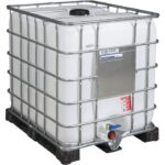 Saltsýra 30% IBC