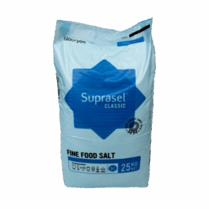 Salt Suprasel Fine