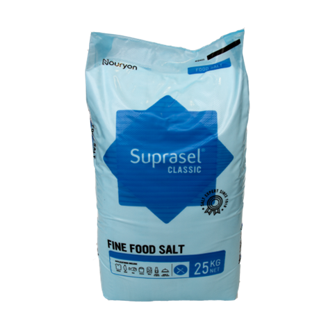 Salt Suprasel Fine
