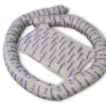 Absorberandi pylsa 8x120cm
