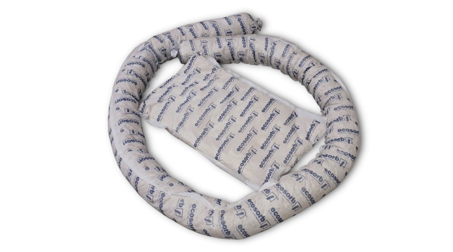 Absorberandi pylsa 8x120cm