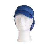 Einnýtishúgva Snood Cap