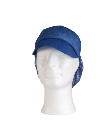 Einnýtishúgva Snood Cap