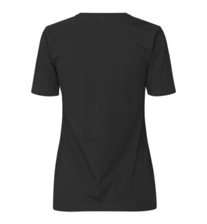 ID CORE T-shirt, kvinnur - Image 2